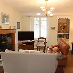 Maison Ancienne En Perigord, 10 Personnes Ferienhaus *