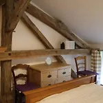 Maison Ancienne En Perigord, 10 Personnes Milhac-de-Nontron