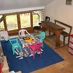Maison Ancienne En Perigord, 10 Personnes Milhac-de-Nontron