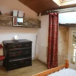 Maison Ancienne En Perigord, 10 Personnes * Milhac-de-Nontron