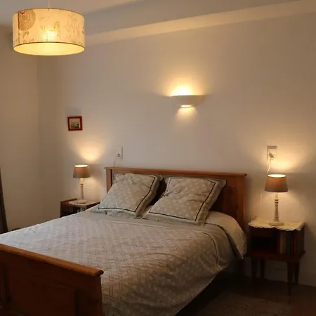 Maison Ancienne En Perigord, 10 Personnes Milhac-de-Nontron