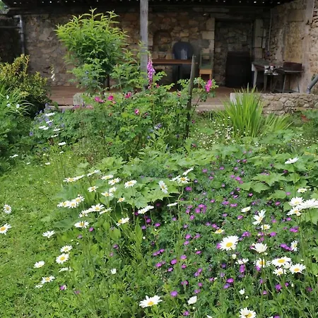 Maison Ancienne En Perigord, 10 Personnes Casa de Férias