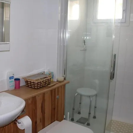 Casa vacanze Maison Ancienne En Perigord, 10 Personnes *