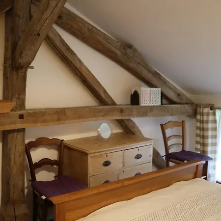 Maison Ancienne En Perigord, 10 Personnes Milhac-de-Nontron