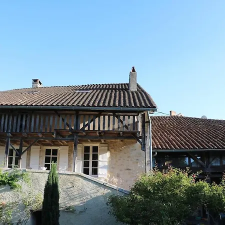 Maison Ancienne En Perigord, 10 Personnes