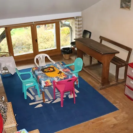 Maison Ancienne En Perigord, 10 Personnes Milhac-de-Nontron