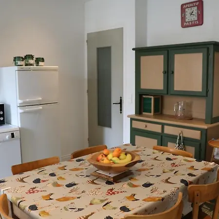 Maison Ancienne En Perigord, 10 Personnes Casa de Férias Milhac-de-Nontron