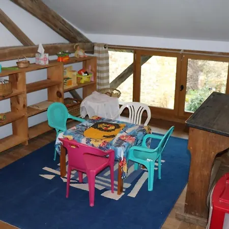 Maison Ancienne En Perigord, 10 Personnes Casa de Férias *