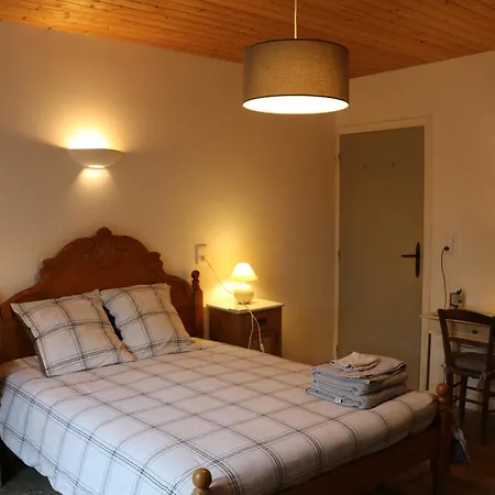 Maison Ancienne En Perigord, 10 Personnes Casa de Férias *