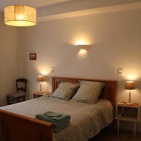 Maison Ancienne En Perigord, 10 Personnes Casa de Férias *