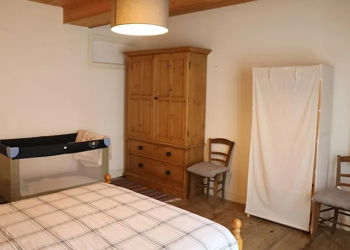 Maison Ancienne En Perigord, 10 Personnes *